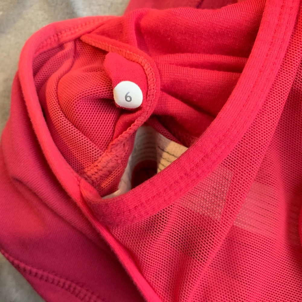 Lululemon top - Picture 3 of 3